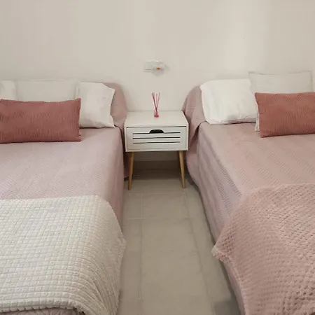 Nostra Apartment *