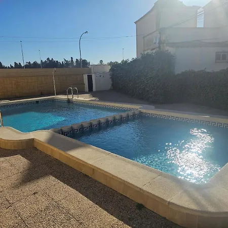 Apartment Nostra