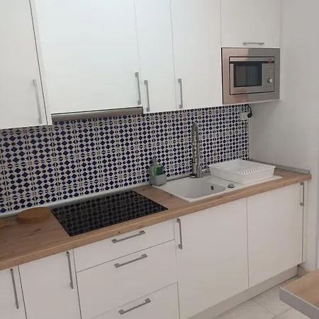 Apartment Nostra *
