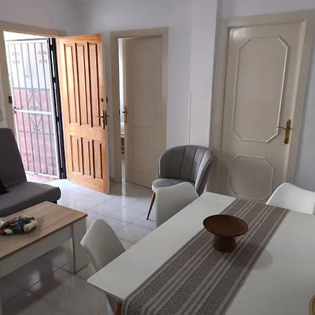 Nostra Apartment Torrevieja