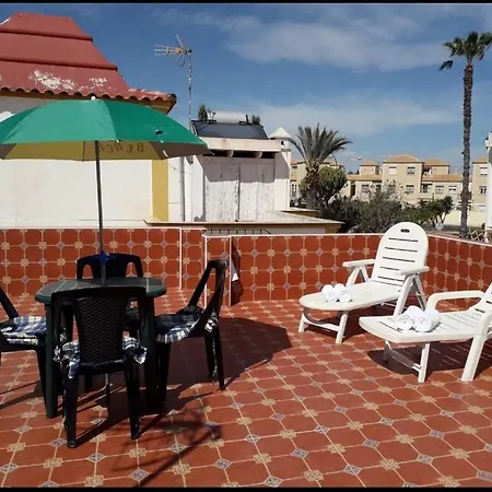 Nostra Apartment Torrevieja