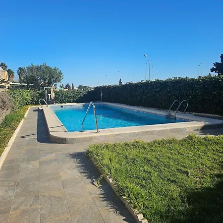 Nostra Apartment
