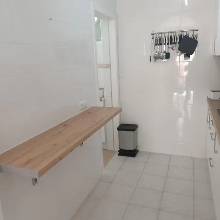 Nostra Apartment Torrevieja