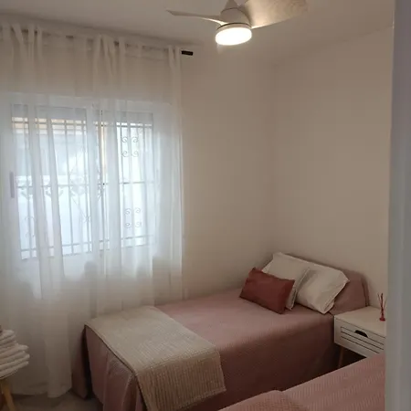 Nostra Apartment *