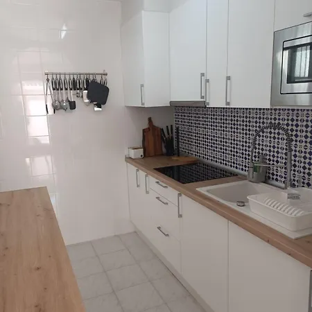 Nostra Apartment Torrevieja